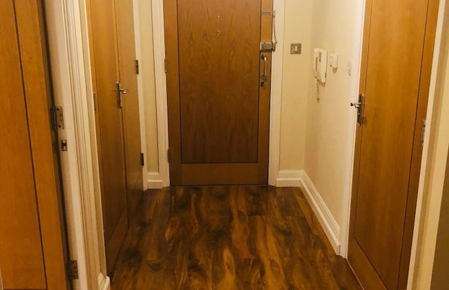 Riverside Apartment - Foto 1