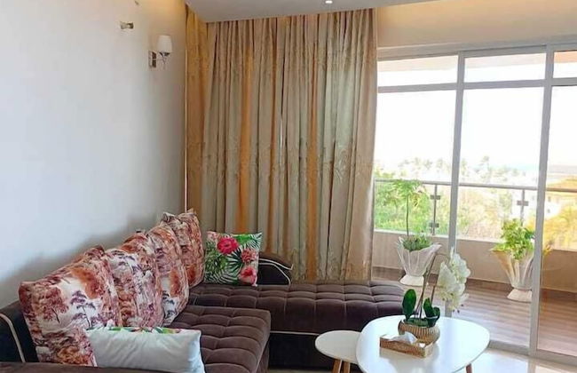 Lux Suites Antalyia Apartments - Foto 7