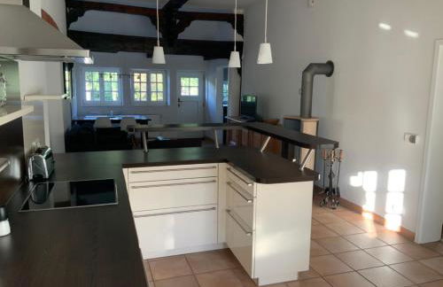 Fachwerk-Idyll 1781 - Foto 7