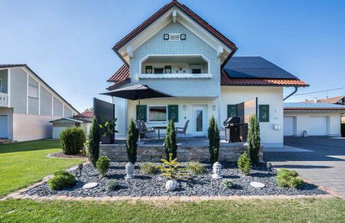 Bezauberndes Gästehaus - Foto 33