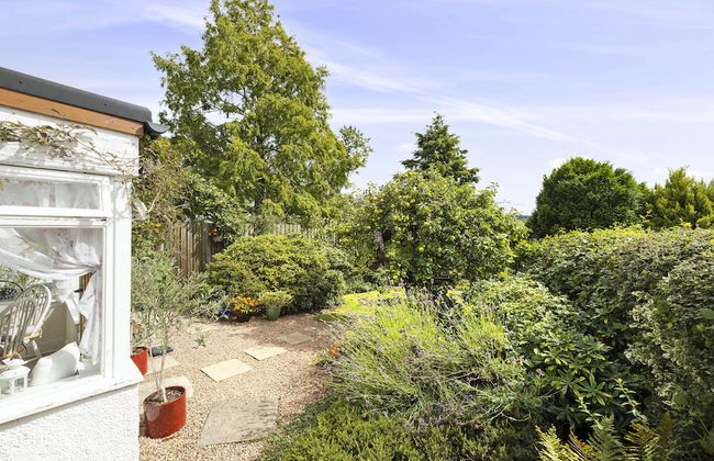 JOIVY The Nest- Cosy Holiday Cottage - Foto 32