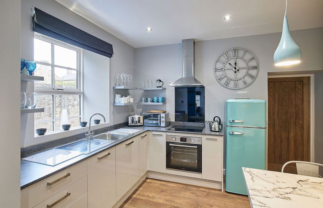 Host Stay 82G Galgate - Photo 2