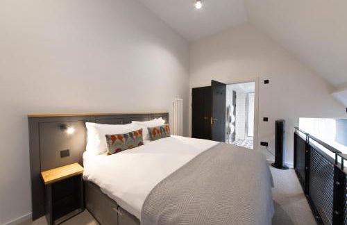 Linton Collection - Blackfriars Lofts - Foto 100