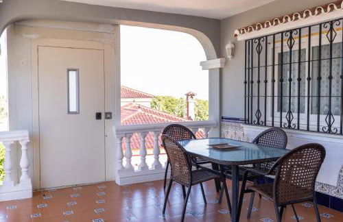 Gran villa los Manantiales - Photo 64