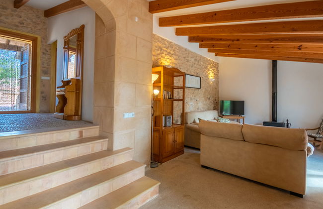 Capella Rubi - Photo 7