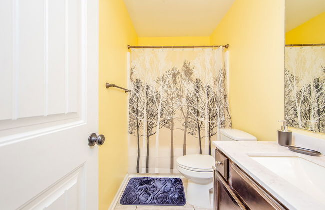 The Strickland Stopover - Foto 21