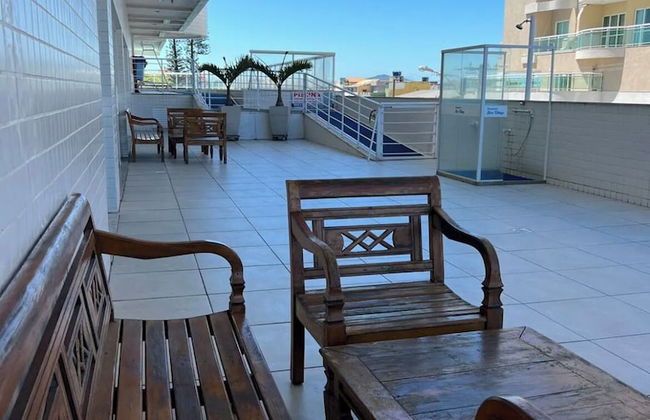 Toque a Campainha Village Blue - Photo 13