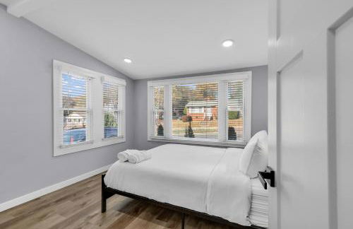 Spacious 3BR House in Charlotte - Foto 38