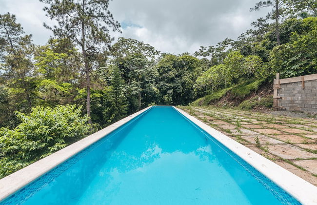 Stunning Villa w Pool Mountain View in Jarabacoa - Foto 70