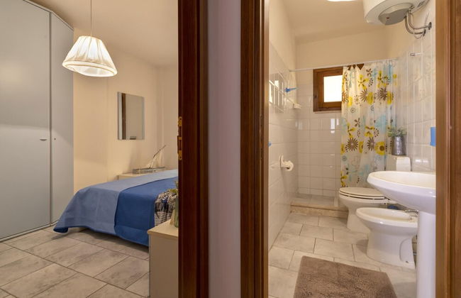 Sardiniare Casa Acquamarina - Foto 14