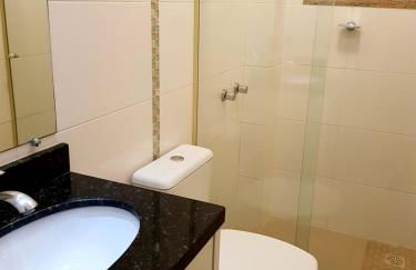 Cobertura Jacuzzi Vista Mar - Photo 28