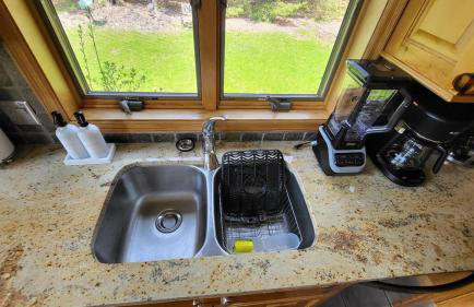 Yellow Lake Sunset Cabin - Foto 49