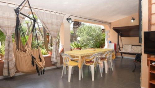 CASA DI ALICE A 250 METRI DAL MARE - Foto 4