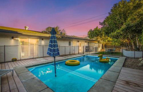 Serene Majestic Views & Walkable to Virtually All - Foto 30