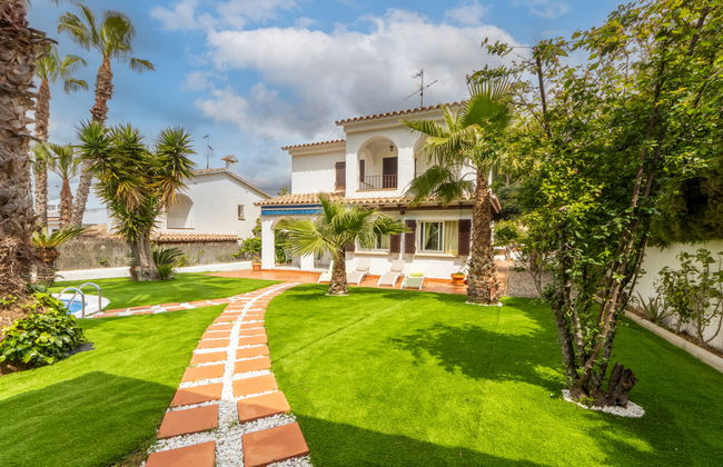 Holiday Home Santiago by Interhome - Foto 67