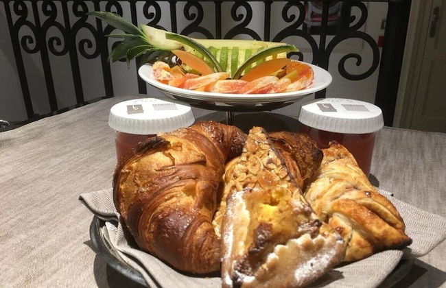 Escalus Luxury Suites Verona - Foto 24