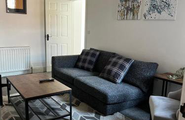 ResiLets - Ground Plessey Road Apt - Foto 5