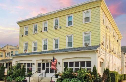 The Allenhurst - Foto 2