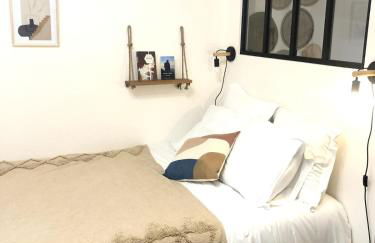 Studio Cosy entre Strasbourg Gare et Petite France - Foto 14