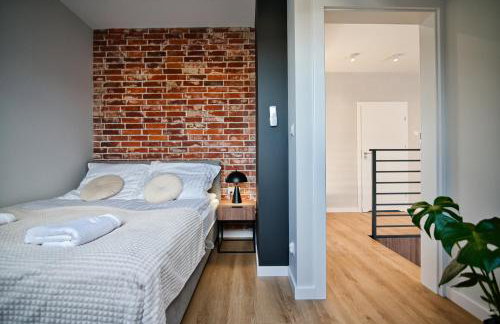 Calma - apartamenty z ogrodem blisko Energylandii - Foto 51