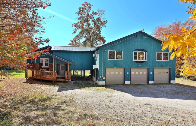 Winding Way Chalet 3 Bedroom Home - Foto 43