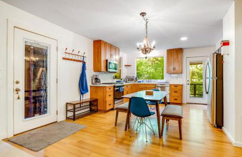 Caz Cabin 6 - Foto 8