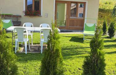 Appartamenti Mosconi Mistica - Foto 2
