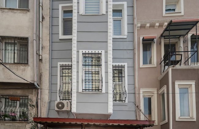 Taksim Suite II - Photo 46