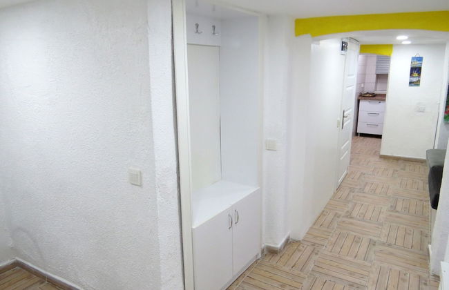 Istanberry - Pera Apartments - Foto 26