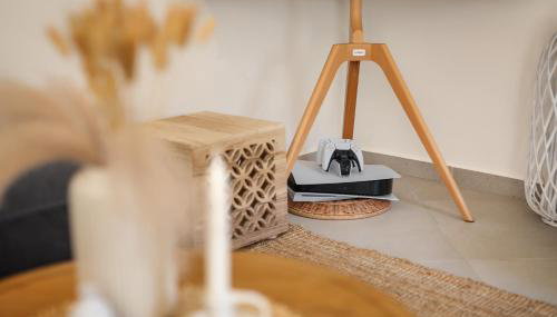 Villa Vin - Pool, ruhig, strandnah, Klimaanlage, Außenküche, Meeresnähe, Gästebetreuer - Foto 3