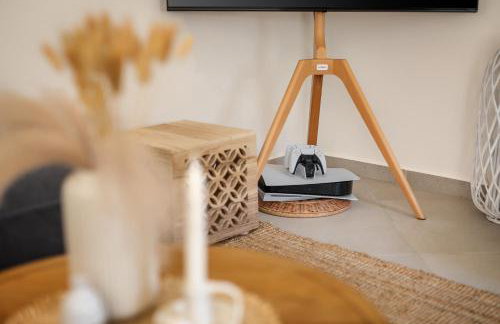 Villa Vin - Pool, ruhig, strandnah, Klimaanlage, Außenküche, Meeresnähe, Gästebetreuer - Foto 3