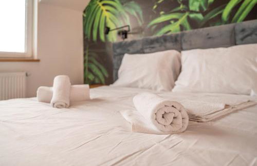 Modlnica Wierzbowa Cosy Apartment by BookingHost - Foto 12