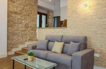 VELALMA -Edificio exclusivo de apartamentos turisticos en Centro histórico-JAEN - Foto 44