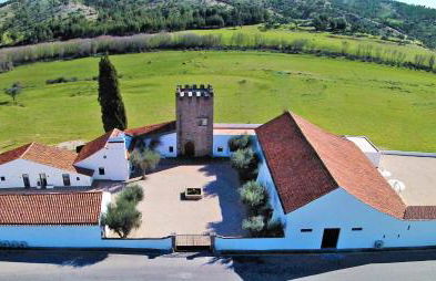 Herdade da Maxuqueira - Foto 38