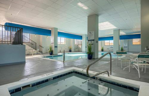 Extraordinary Oceanfront Escape - Unit 709 - Foto 27