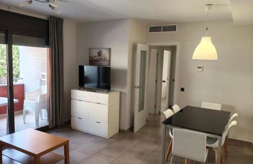 Apartaments Lamoga- Spai - Foto 27