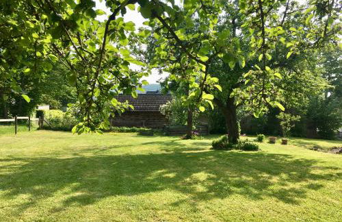 Ferienhaus Vulkaneifel Landhaus Loogh - Foto 31