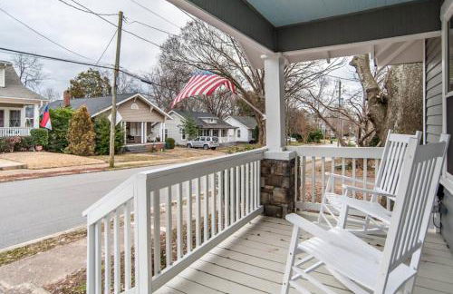 2 Bedroom Bungalow in Five Points Near Downtown - Foto 5