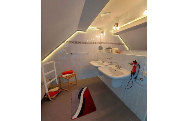 aan de Oever van de Werra - Foto 13