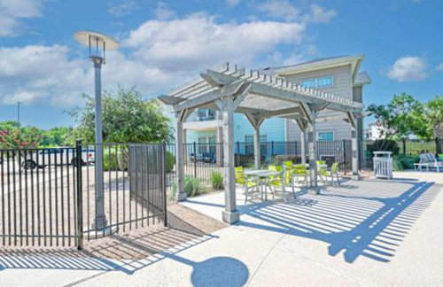 Landing Stylish 1BD Clubhouse Gym - Foto 21