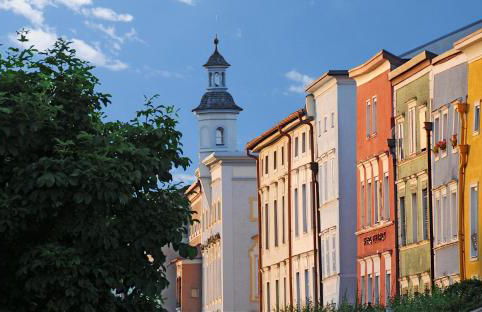 Ferienwohnung WohlfühlEckerl - Foto 22