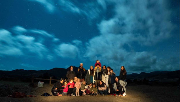 Cabo de Gata Evening Hike - Foto 2