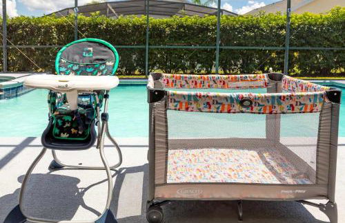 New Ownership - 7BR - close to Disney - Photo 65