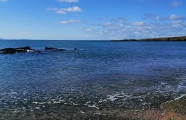 Glasfryn Rhoscolyn Relaxing family friendly home close to the beach - Foto 42