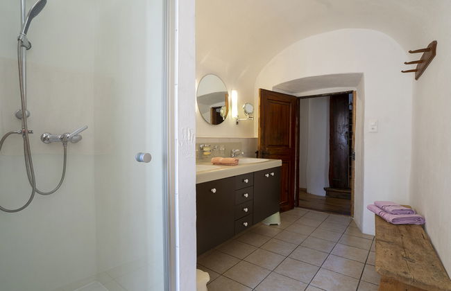 Ferienwohnungen Chasa Werro - Foto 34