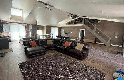 TandAA Cabin- cozy up in the Aspens on the Fairway - Foto 25