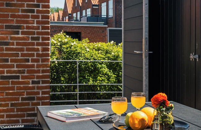 Ribe Byferie Resort - Foto 60