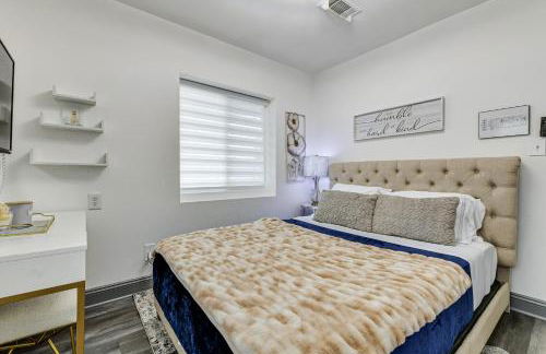 Waterfront Slidell Home with Patio 3 Mi to Beach! - Foto 26