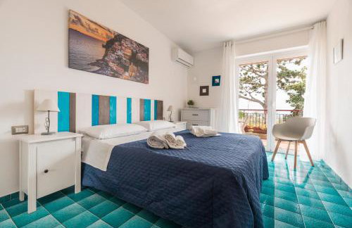 Villa Rosamaria Exclusive Sorrento & Amalfi coast - Foto 16