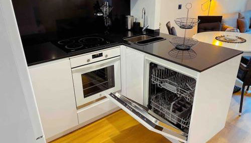 Apartamento en Edificio Nuevo con Piscina - Foto 3